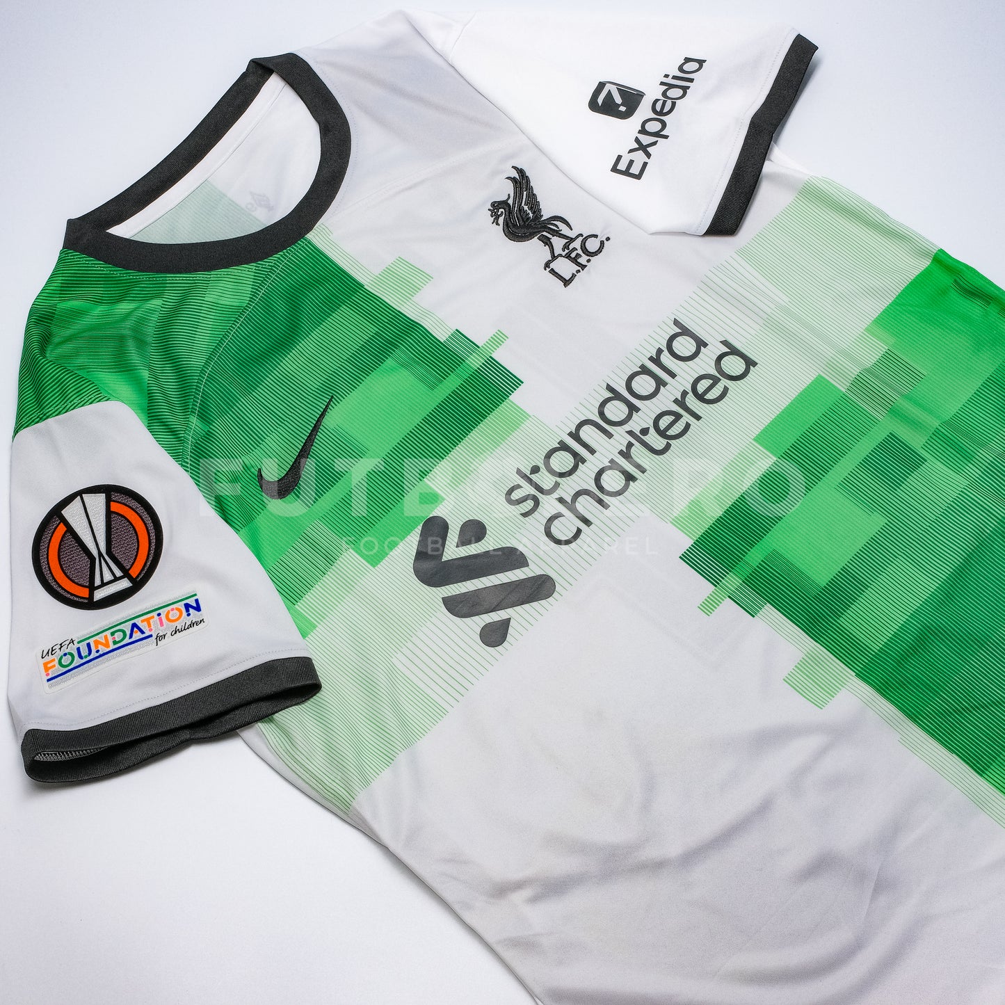 Liverpool Away 23/24