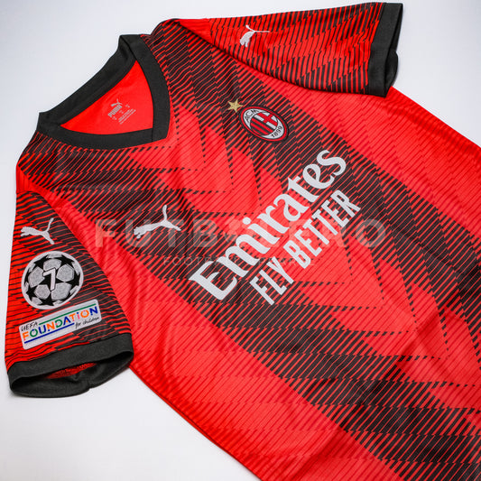 AC Milan Home 23/24