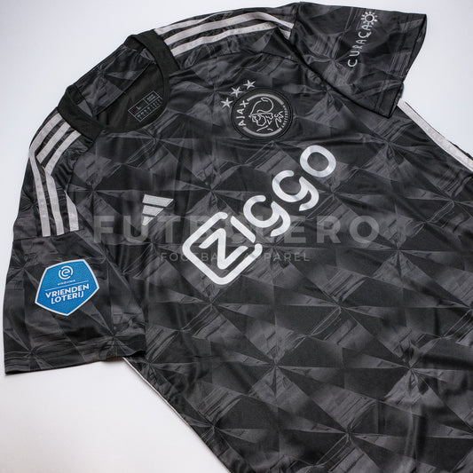 Ajax 3rd Kit 23/24