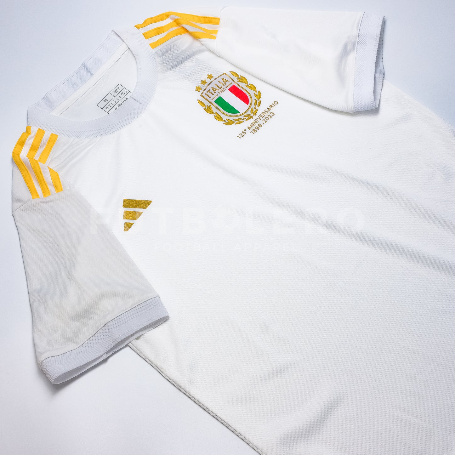 Italy 125th Anniversary Kit