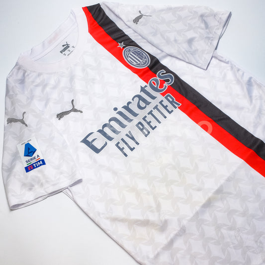 AC Milan Away 23/24