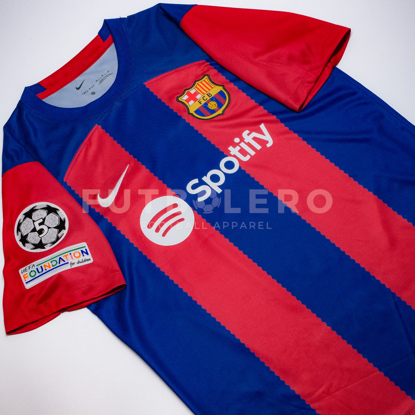 Barcelona Home 23/24