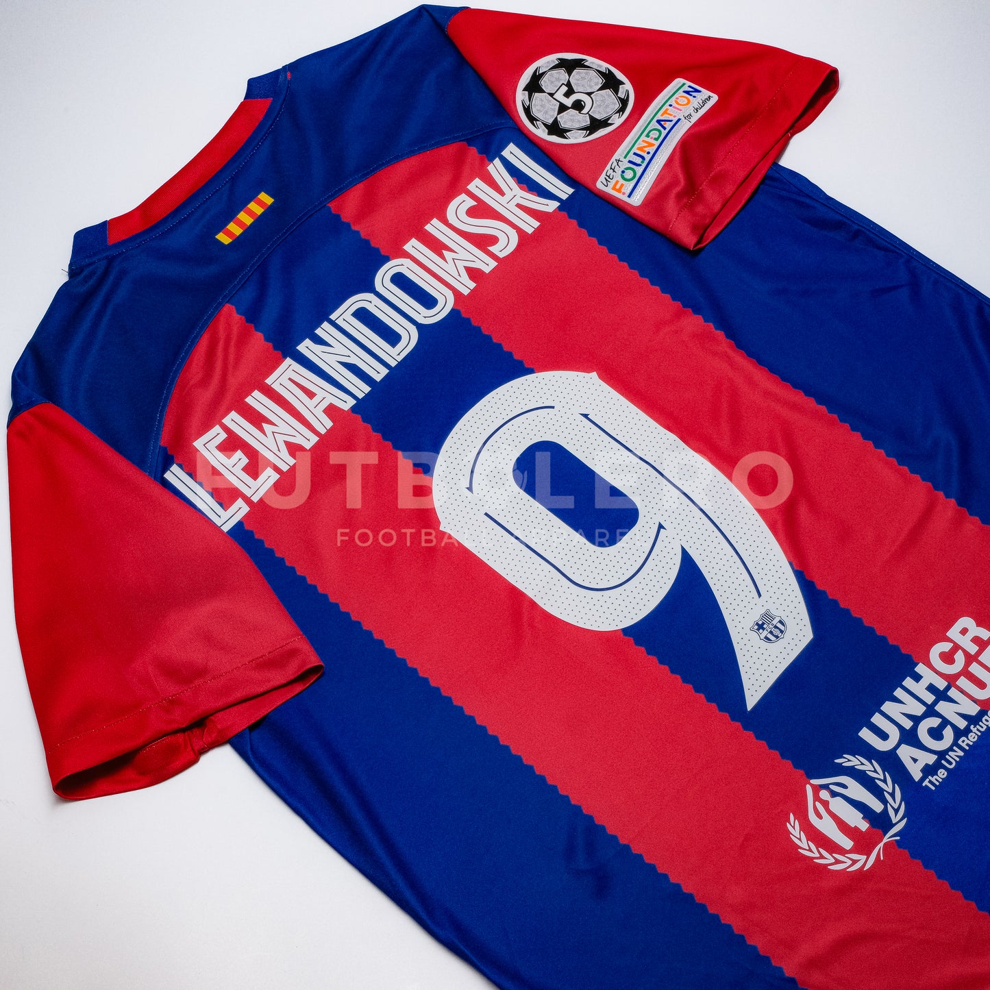 Barcelona Home 23/24