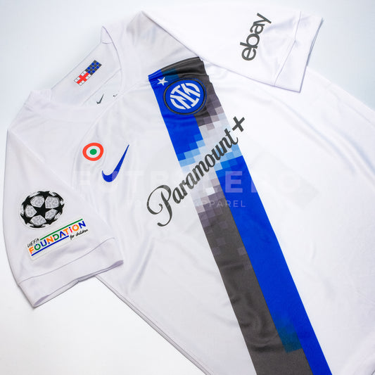 Inter Milan Away 23/24