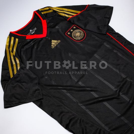 Germany Away 2010