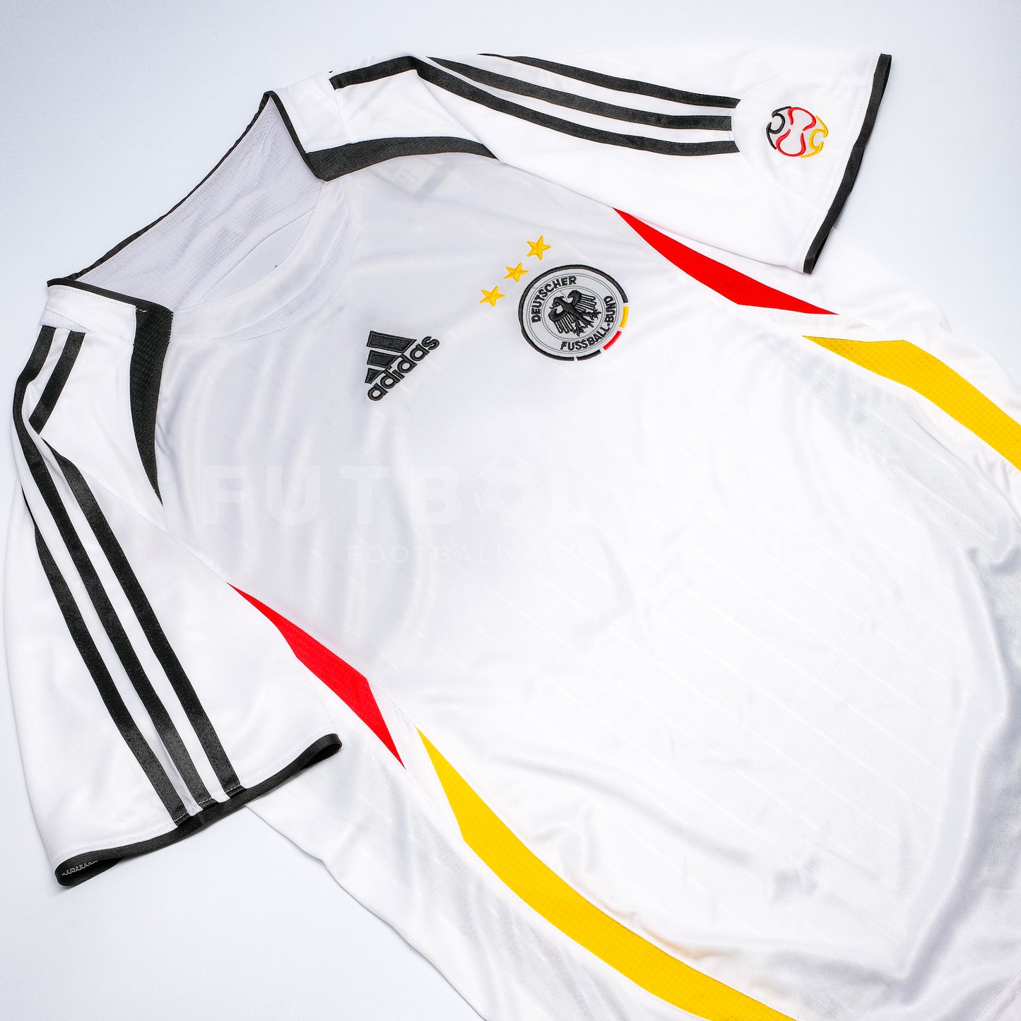 Germany Home 2006