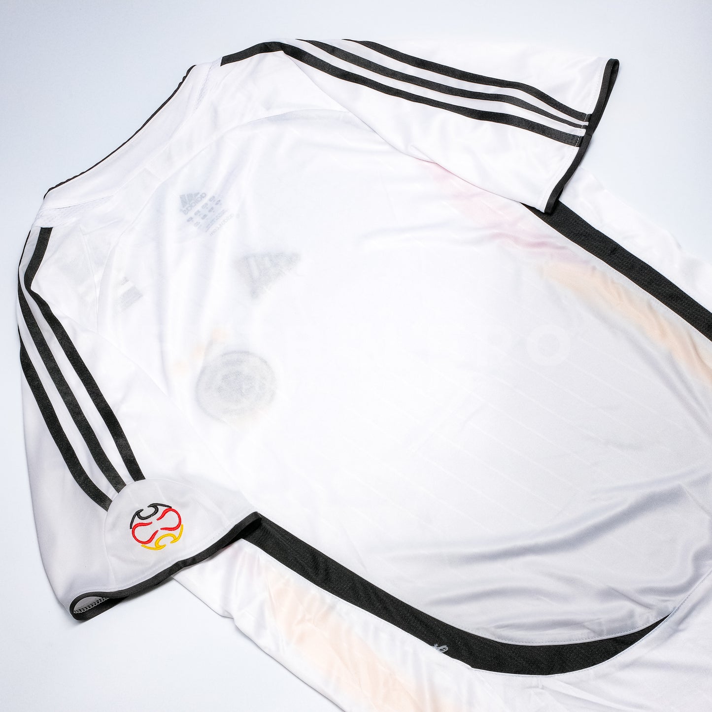 Germany Home 2006