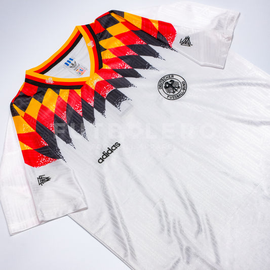 Germany Home 1994