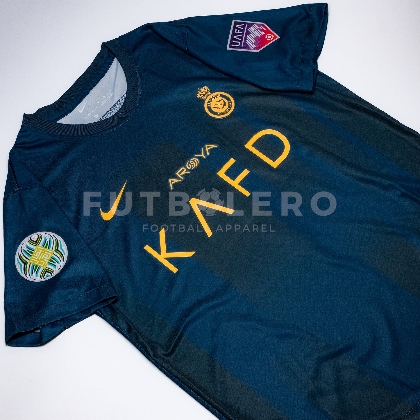 Al Nassr Away 23/24