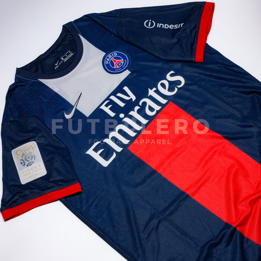 PSG Home 13/14