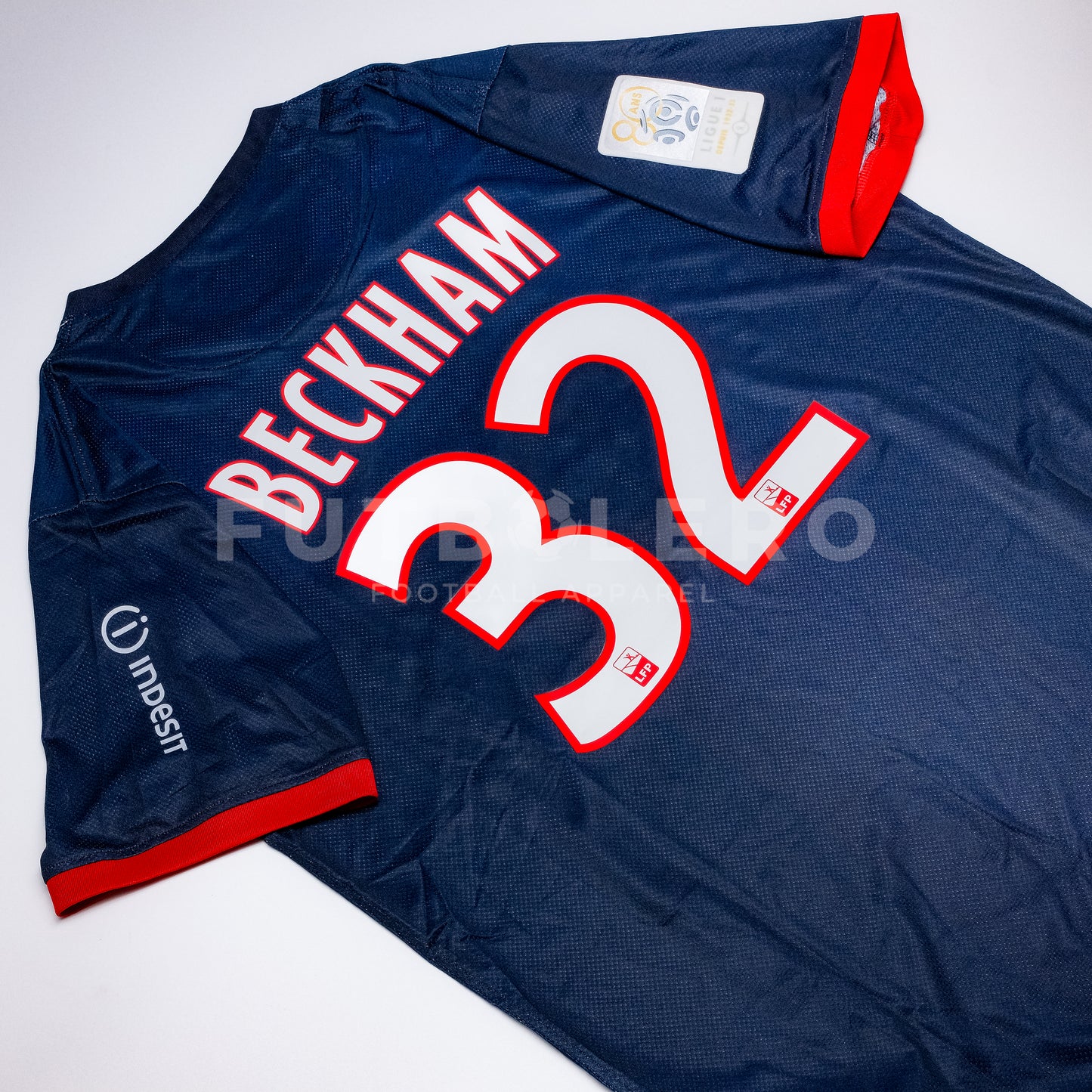 PSG Home 13/14