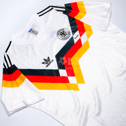 Germany Home 1990