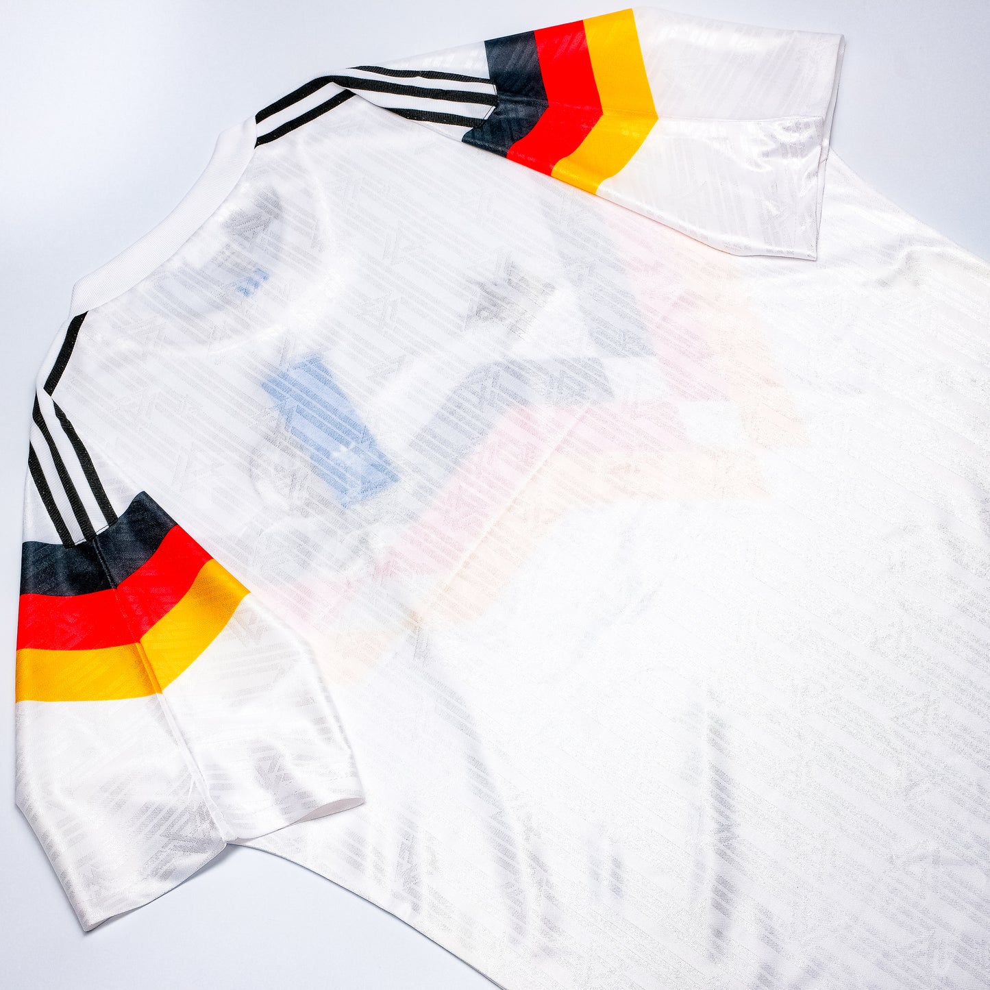 Germany Home 1990