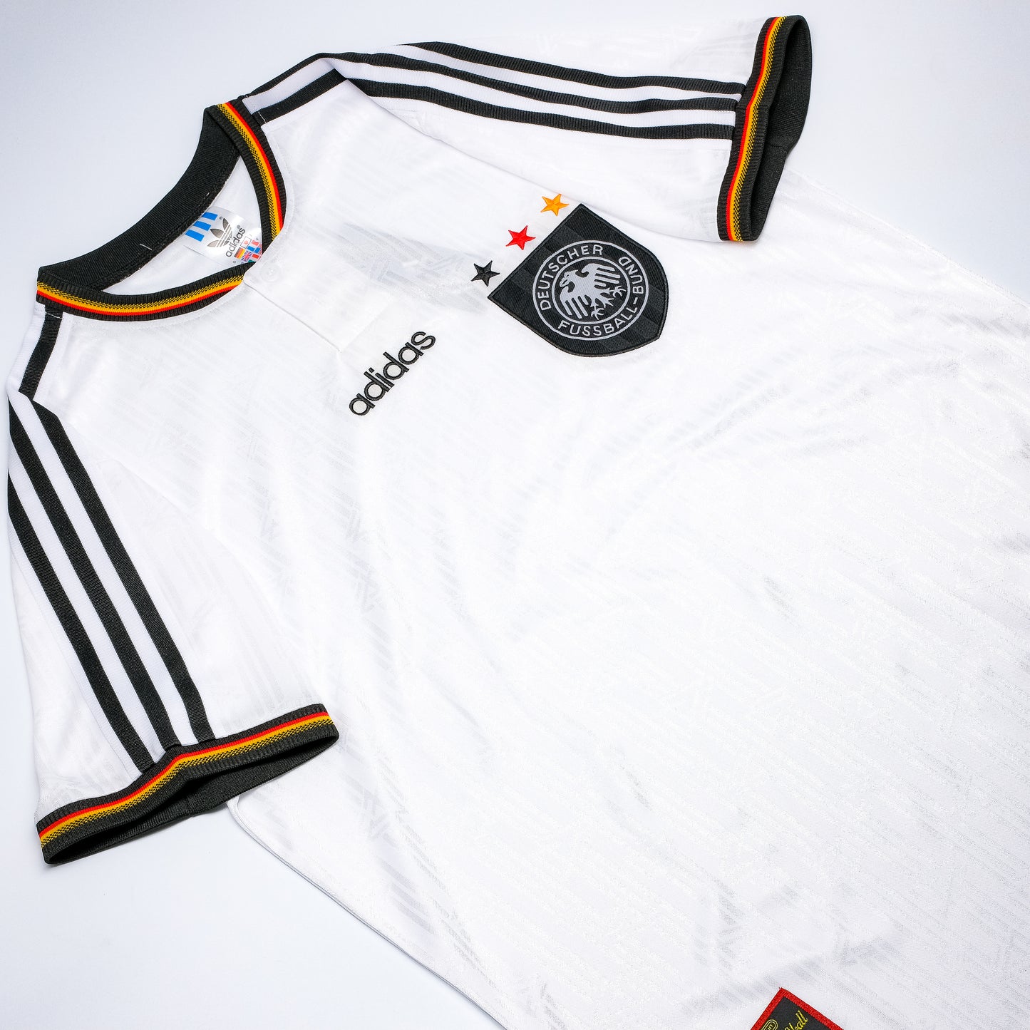 Germany Home 1996