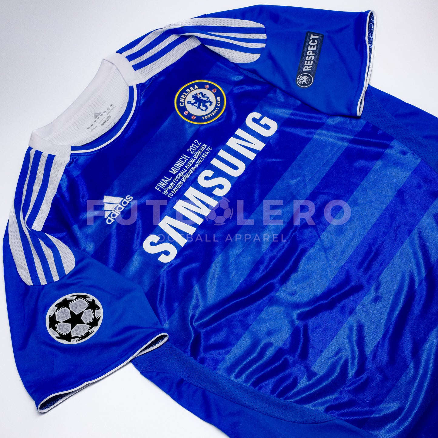 Chelsea Home 11/12