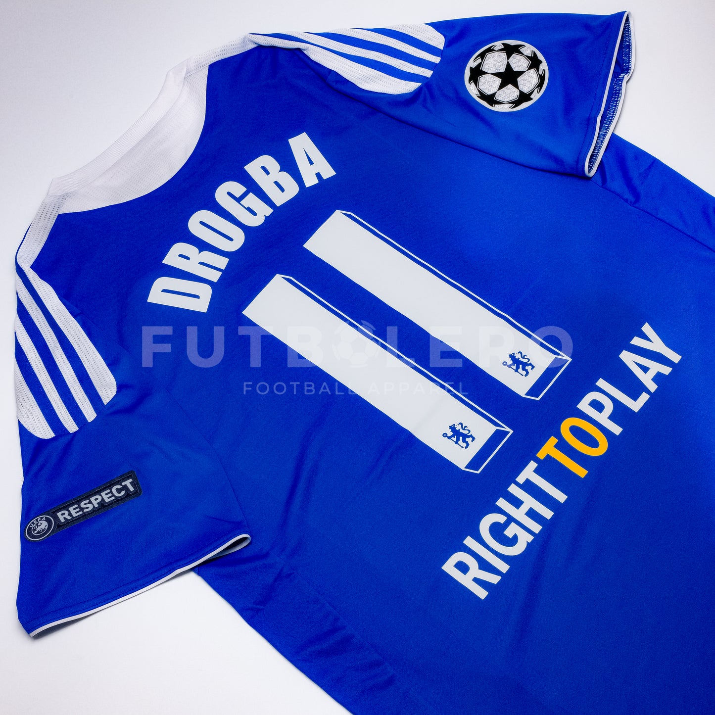 Chelsea Home 11/12