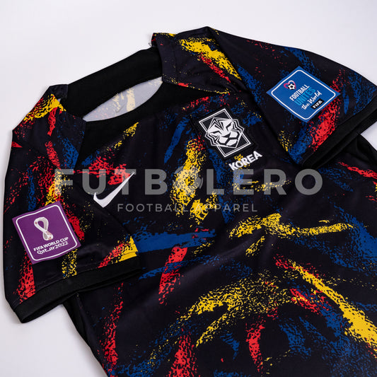 Korea Away 22/23