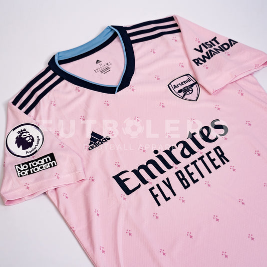 Arsenal 3rd Kit 22/23