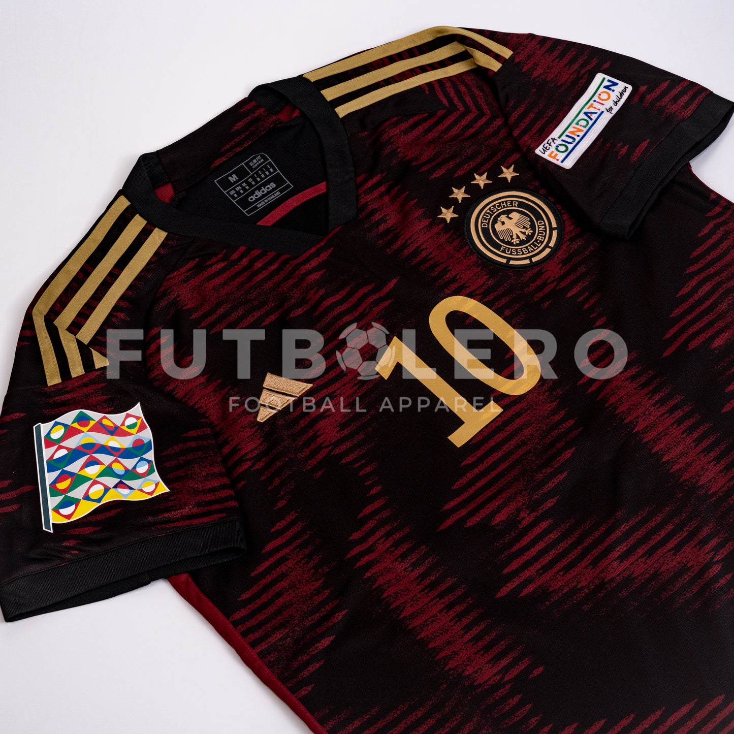 Germany Away 22/23