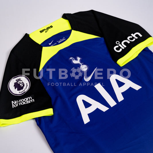 Tottenham Away Kit 22/23