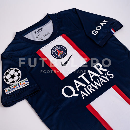 PSG Home 22/23