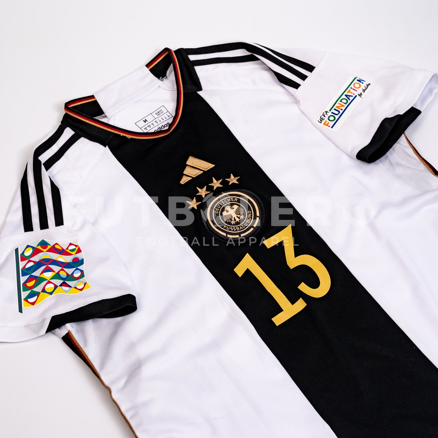 Germany Home 22/23