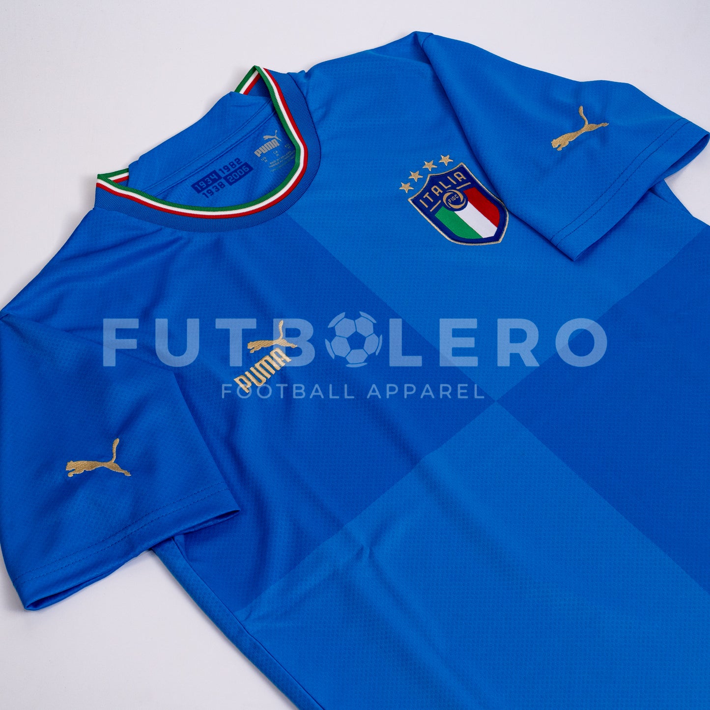 Italy Home 22/23