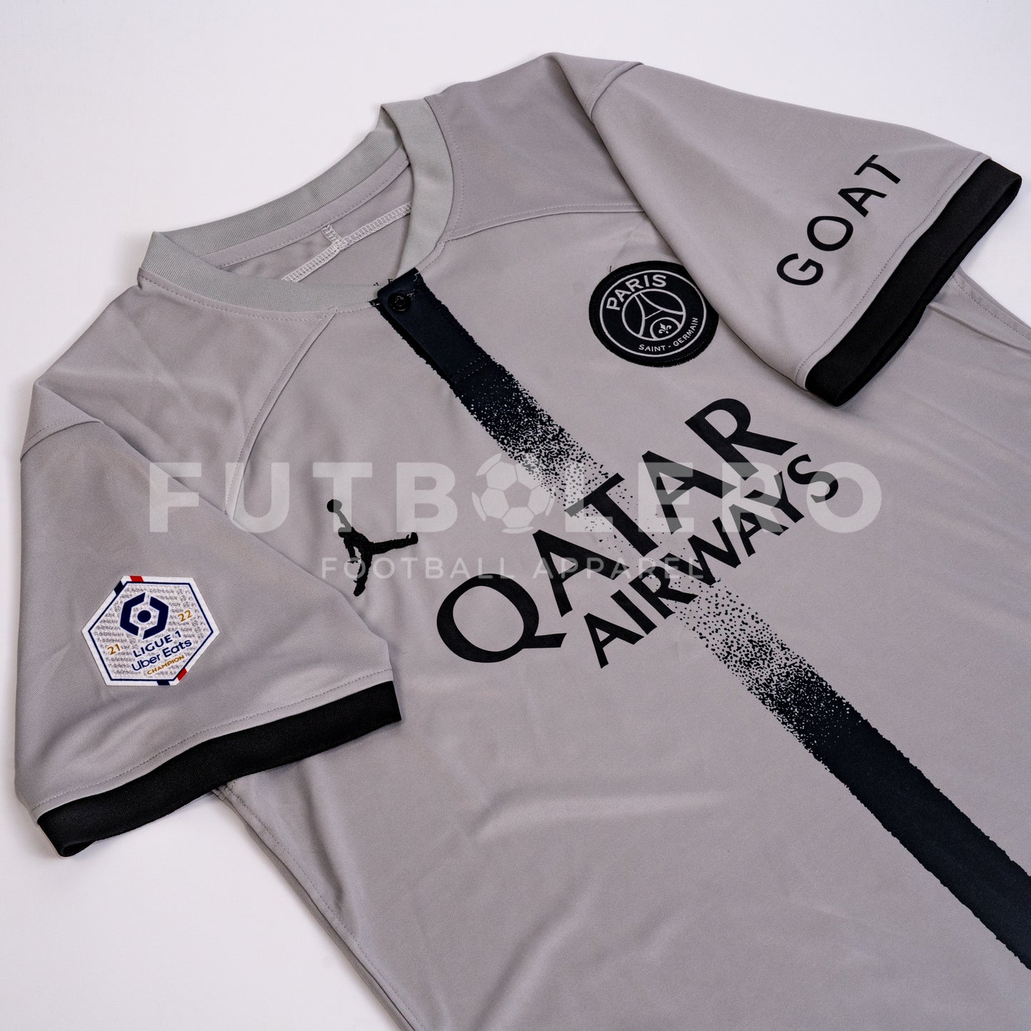 PSG Away 22/23