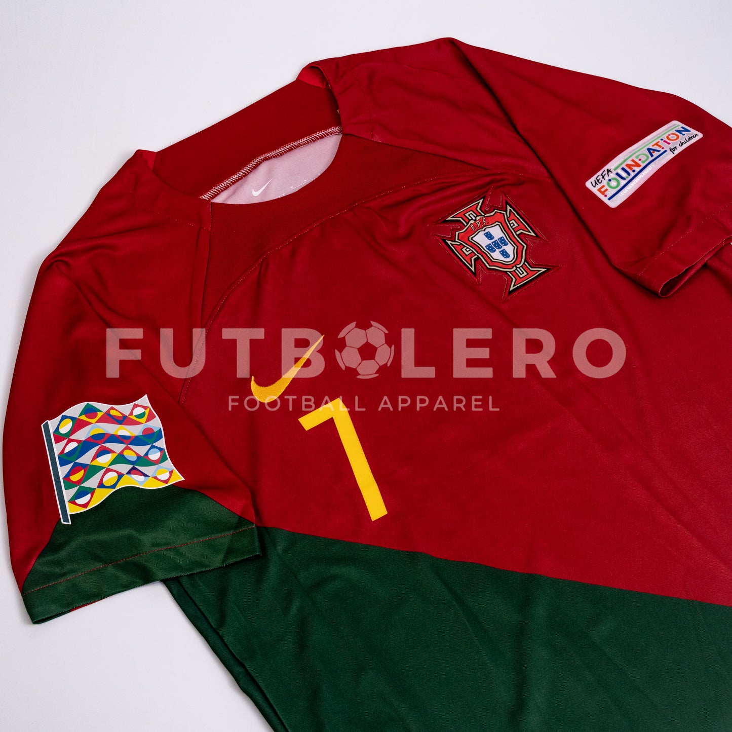 Portugal Home 22/23