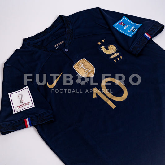 France Home 22/23