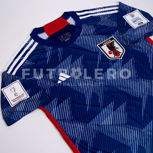 Japan Home 22/23