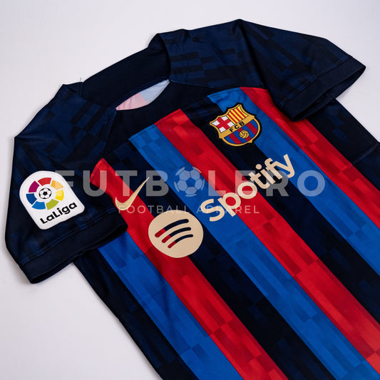 Barcelona Home 22/23