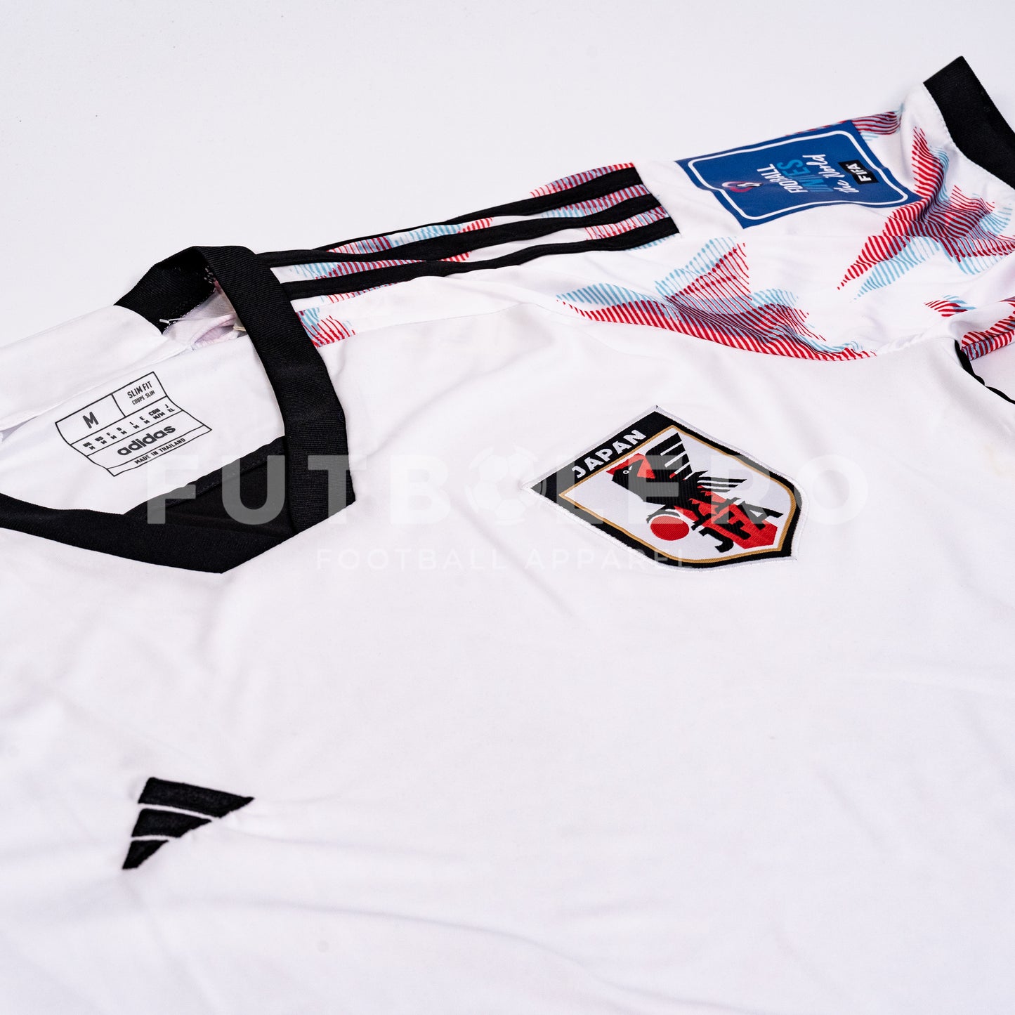 Japan Away 22/23