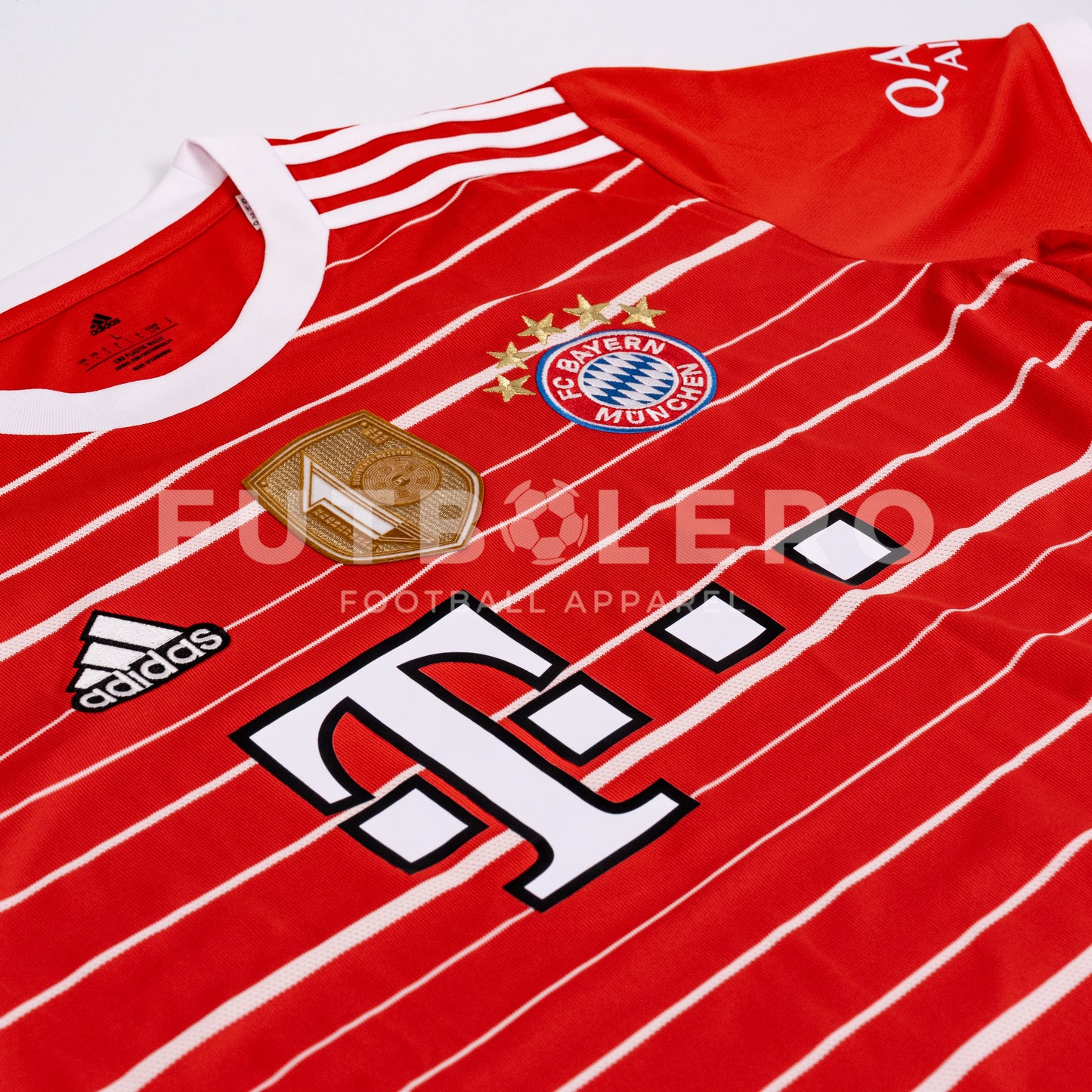 Bayern Home 23/24