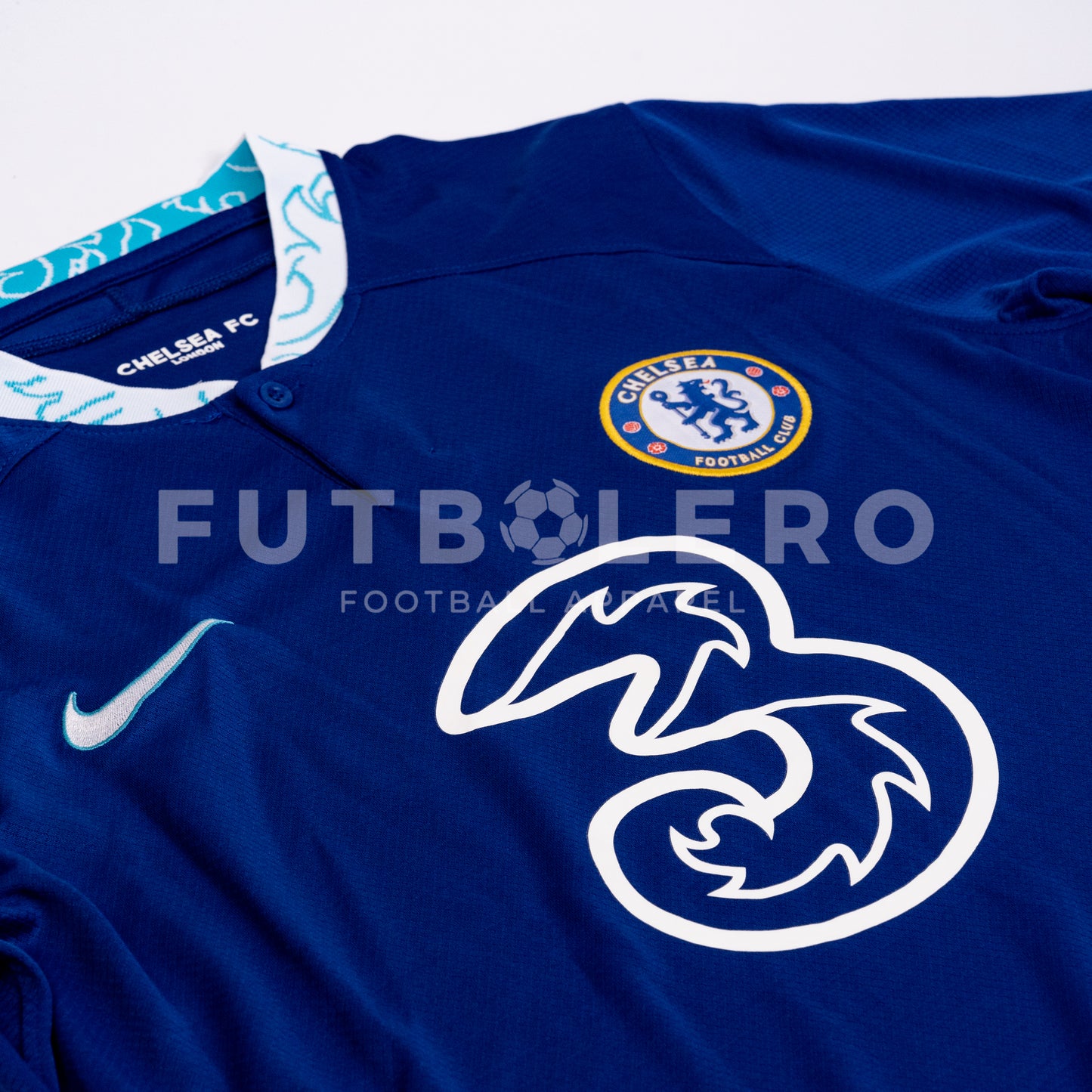 Chelsea Home 22/23