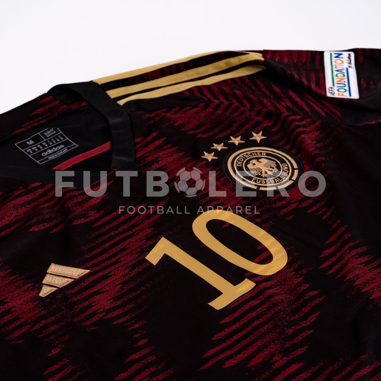 Germany Away 22/23