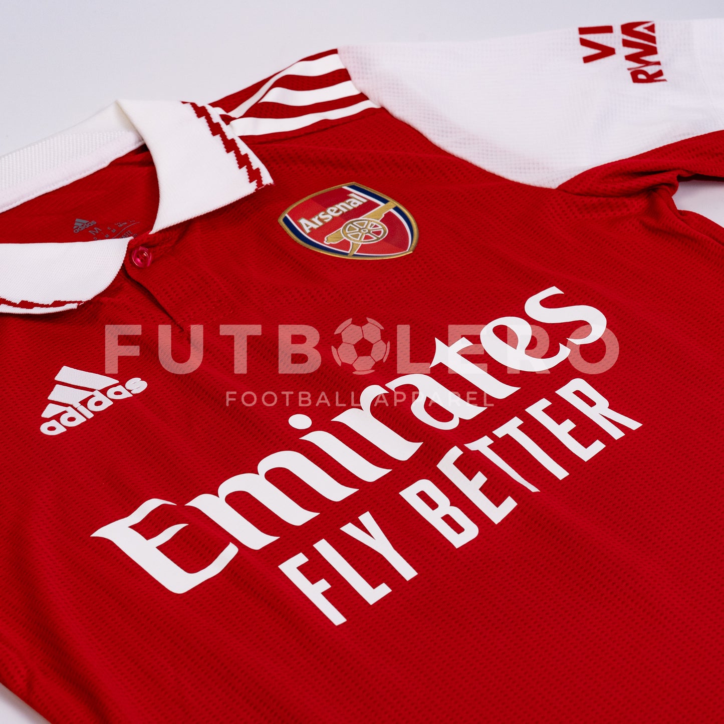 Arsenal Home 22/23