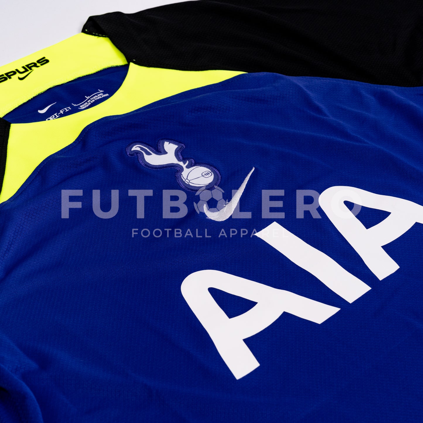 Tottenham Away Kit 22/23