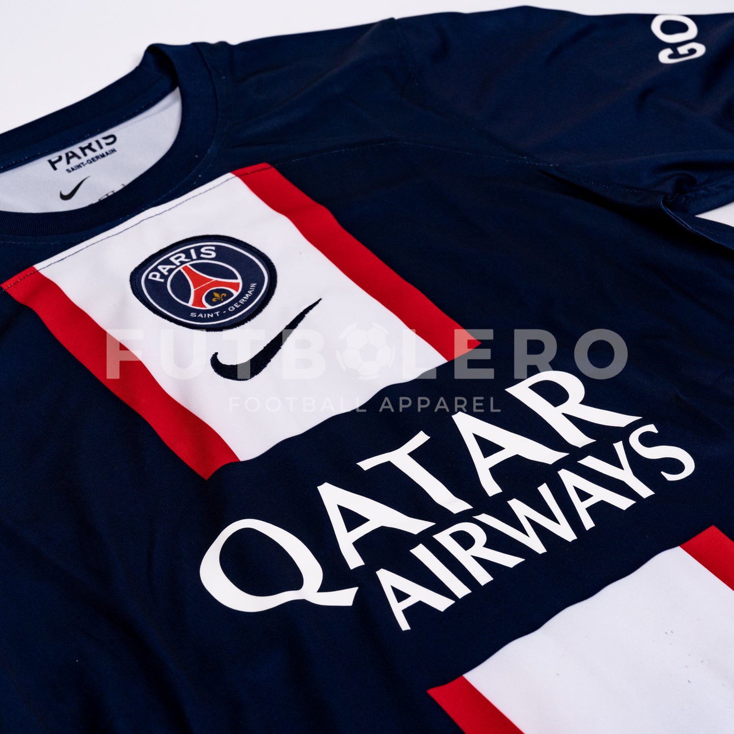 PSG Home 22/23