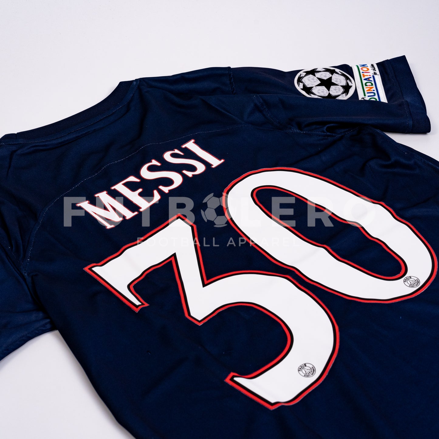 PSG Home 22/23