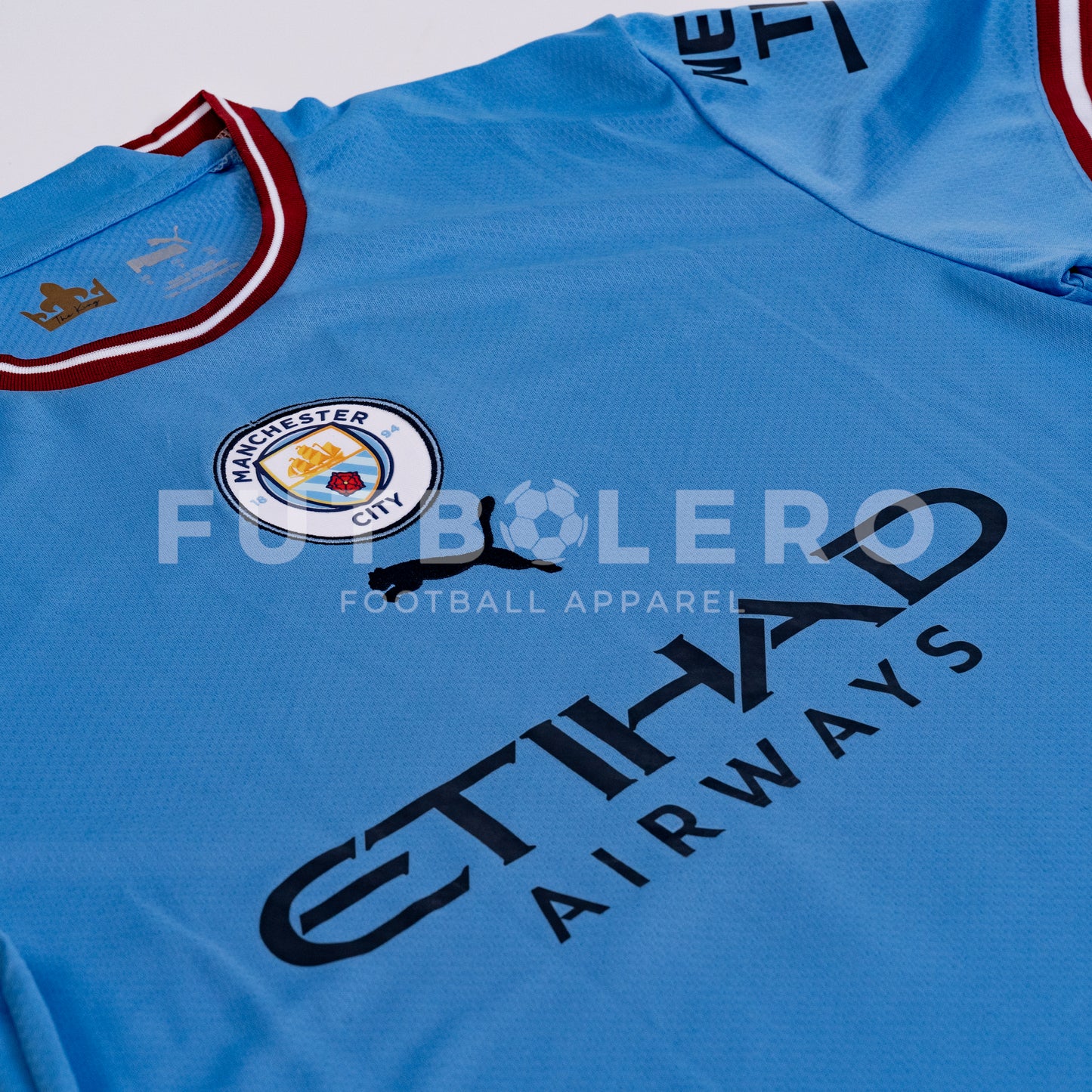 Manchester City 22/23