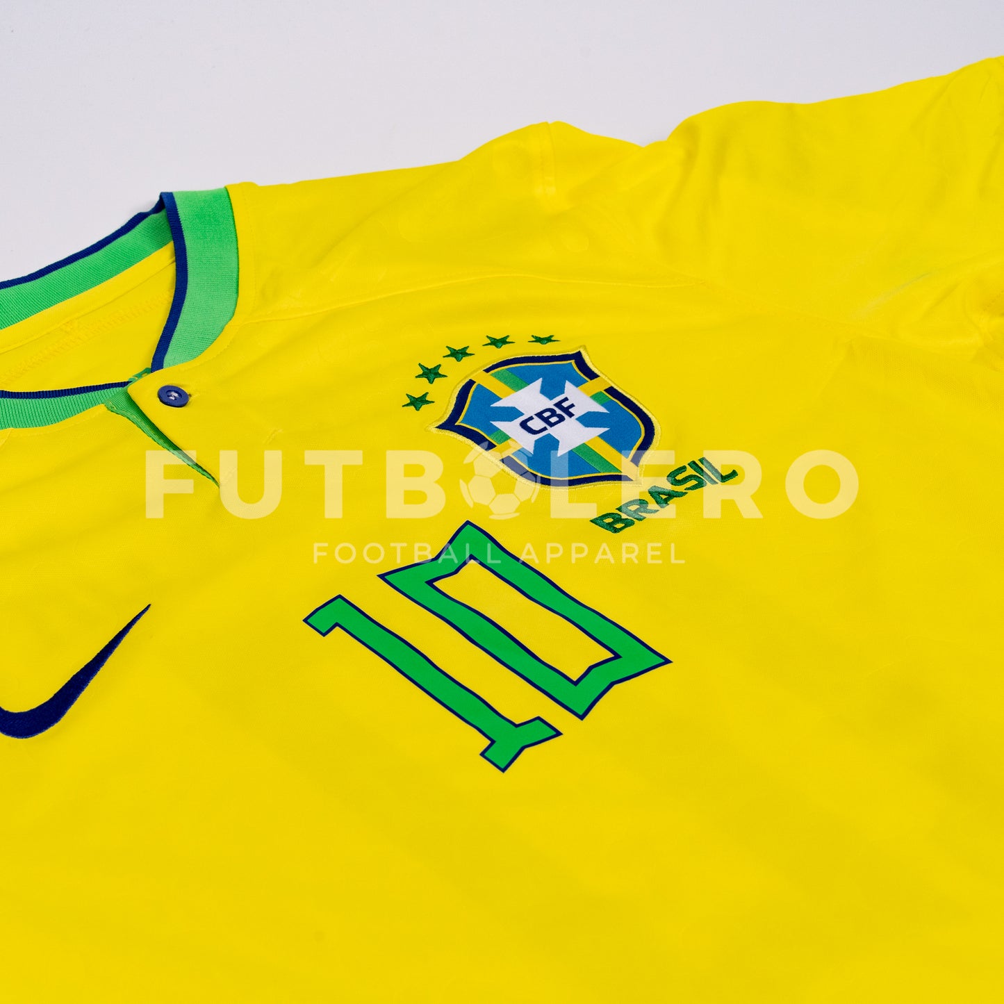 Brazil Home 22/23