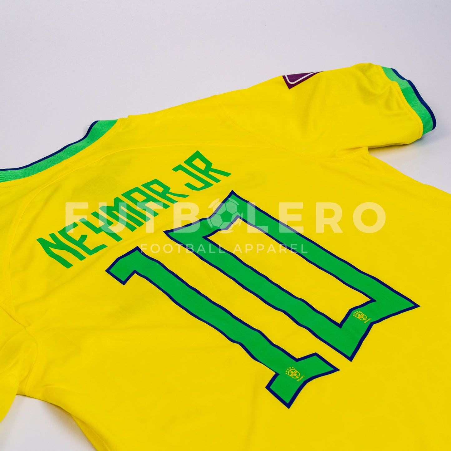 Brazil Home 22/23