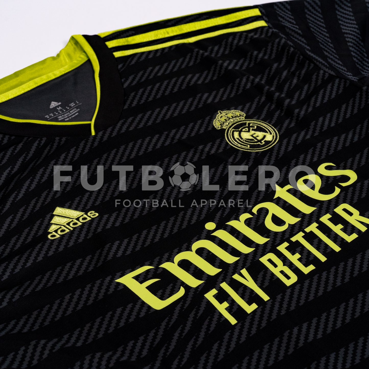 Real Madrid 3rd Kit 22/23