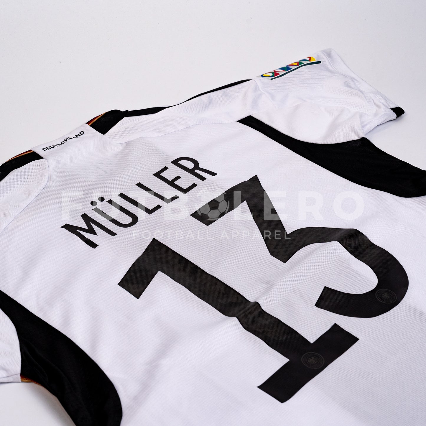 Germany Home 22/23