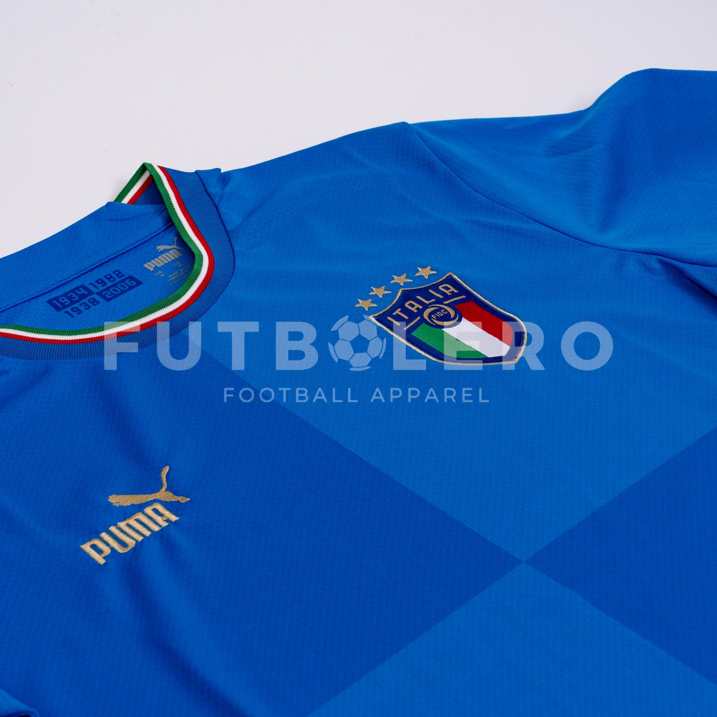 Italy Home 22/23