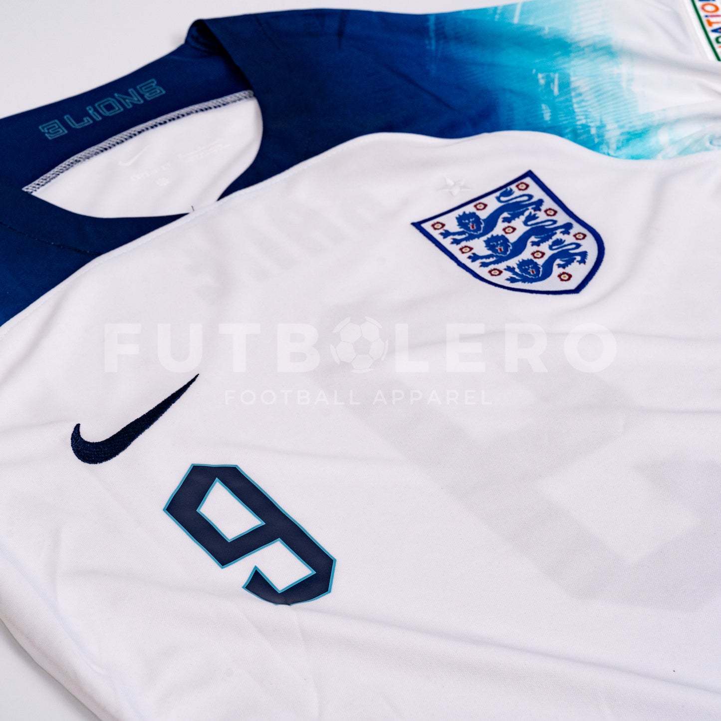England Home 22/23