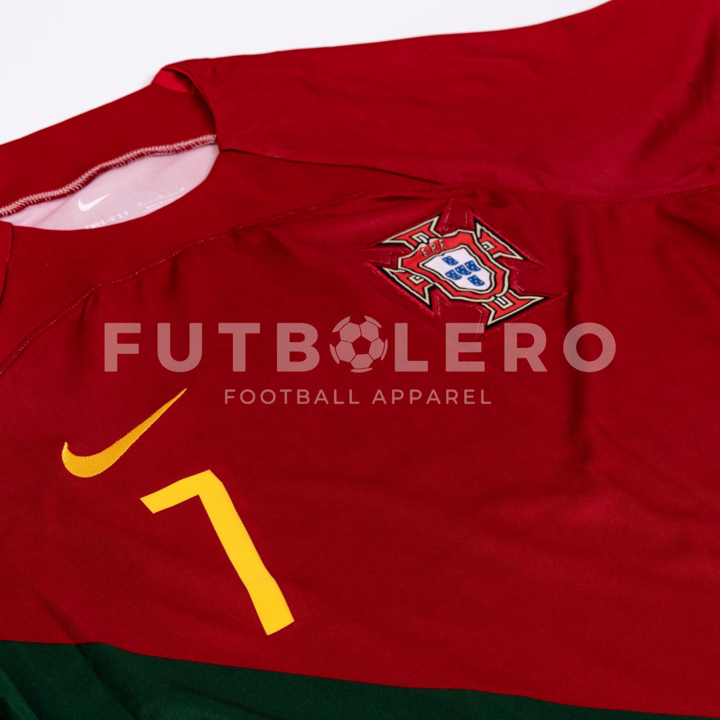 Portugal Home 22/23