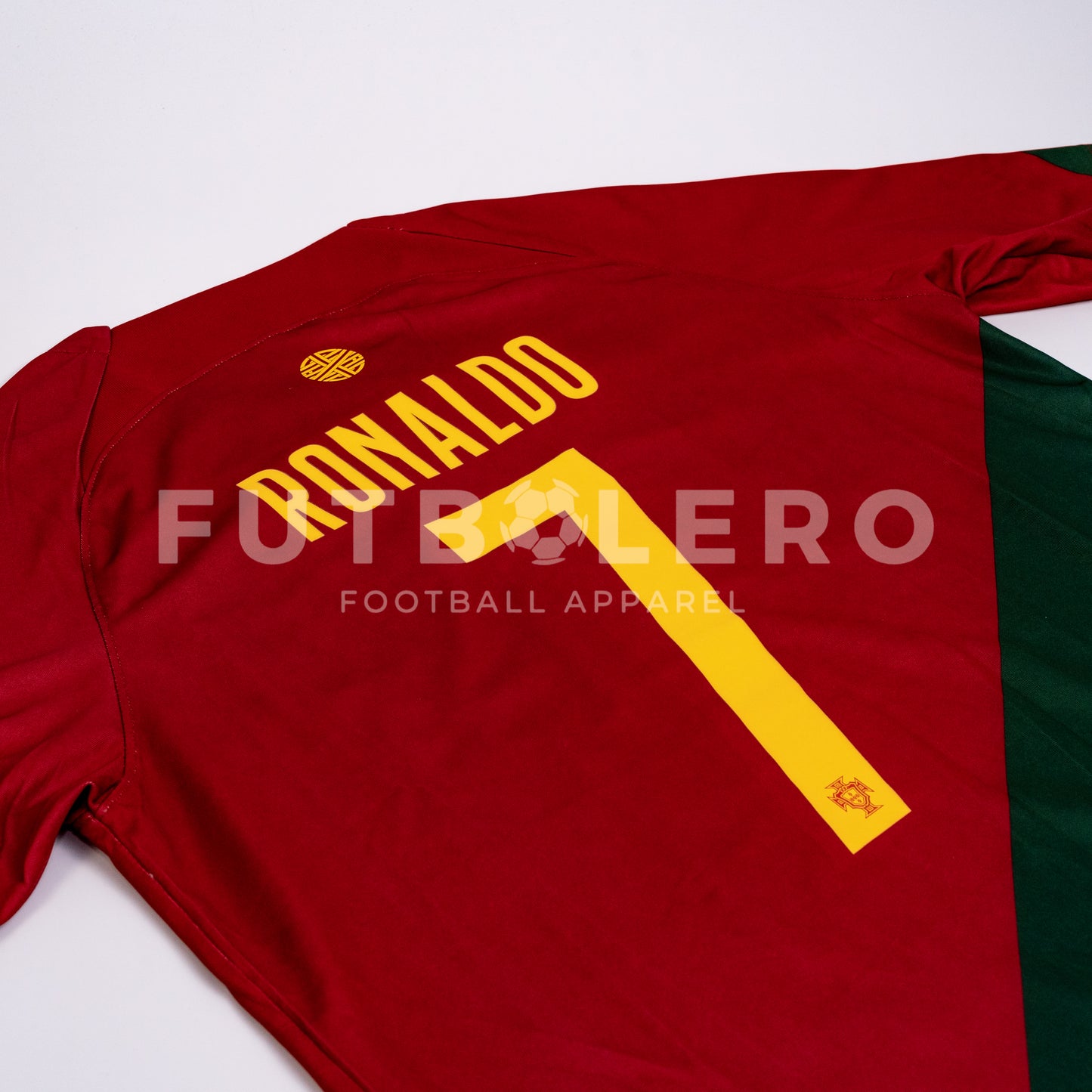 Portugal Home 22/23