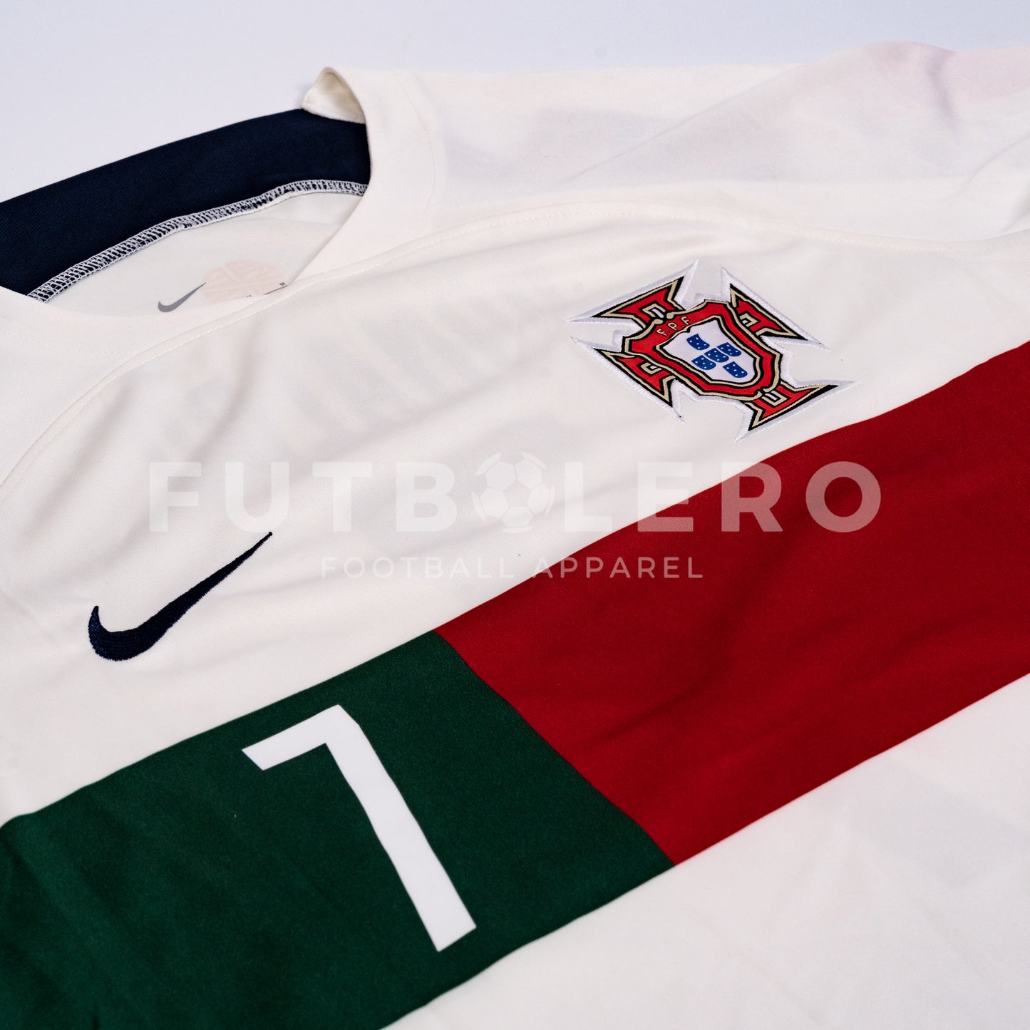 Portugal Away 22/23